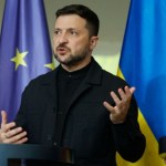 Ukraina podpisała umowę na produkcję dronów. To państwo będzie partnerem