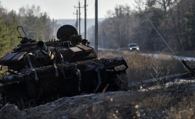 Ukraina potrzebuje dodatkowych 17 mld dolarów m.in. na naprawę energetyki [RELACJA]