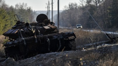 Ukraina potrzebuje dodatkowych 17 mld dolarów m.in. na naprawę energetyki [RELACJA]