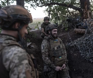 Ukraina potrzebuje gigantycznych pieniędzy na wojnę. Kwota robi wrażenie