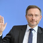 Ukraina potrzebuje międzynarodowego planu Marshalla - minister finansów Niemiec