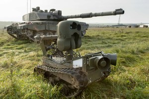 Ukraina: Potrzebujemy czołgów Challenger 2. Co to za maszyny?