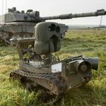 Ukraina: Potrzebujemy czołgów Challenger 2. Co to za maszyny?