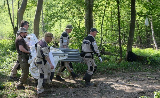 Ukraina potwierdza. Jest decyzja w sprawie Polaków