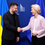 Ukraina poza UE, ale dostępem do rynku? "Wolny handel zbożem nie wystarczy"