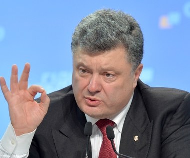 Ukraina: Prezydent zgłosił kandydata na nowego ministra obrony 