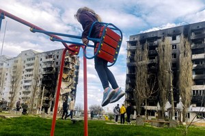 Ukraina. Prokuratura: Rosja werbuje ukraińskie dzieci jako szpiegów