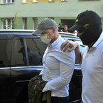 Ukraina: Prokuratura sformułowała zarzuty wobec Sławomira Nowaka