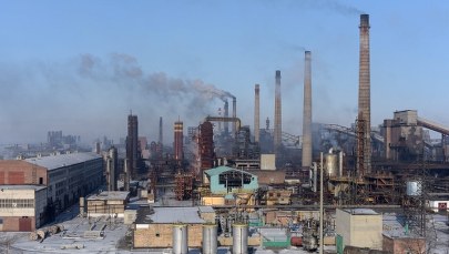 Ukraina: Prorosyjscy separatyści ostrzeliwują kolejne miasto