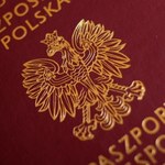 Ukraina prosi Polskę o usunięcie rysunku Cmentarza Orląt ze wzoru nowego paszportu