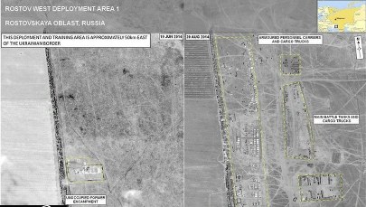 Ukraina prosi USA o status głównego sojusznika spoza NATO
