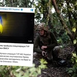 Ukraina przeprowadziła operację desantową. "Na Krymie powiewała ukraińska flaga"