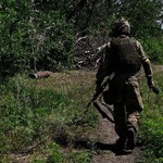 Ukraina: Przerzucali mężczyzn za granicę. Zatrzymano ponad 60 osób