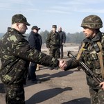 Ukraina przy pomocy SMS-ów zbiera pieniądze na wojsko