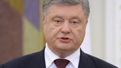 Ukraina przystąpi do NATO? Poroszenko chce referendum w tej sprawie