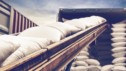 Ukraina reaguje na decyzję Polski ws. zakazu importu produktów rolnych