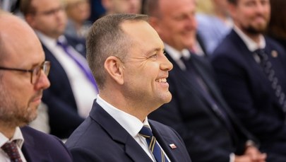 Ukraina reaguje na słowa Karola Nawrockiego