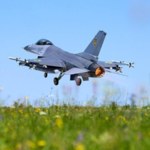 Ukraina rewolucjonizuje F-16. Będą trudniejsze do wykrycia