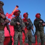 Ukraina rezygnuje ze szkolenia na Zachodzie. "Są oderwani od naszych realiów"