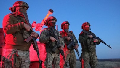 Ukraina rezygnuje ze szkolenia na Zachodzie. 