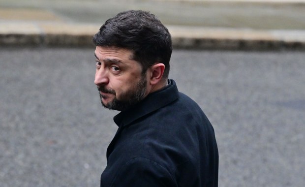 Ukraina robi krok w stronę UE. Zełenski: Bronimy całej Europy
