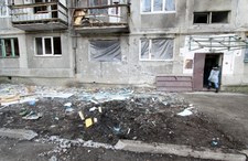 ​Ukraina: Rosja szykuje prowokację z użyciem broni chemicznej w Donbasie