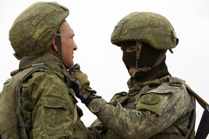 Ukraine: Russia recruits mercenaries in the Balkans.  Among them are Serbs