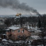 Ukraina: Rosjanie atakują na pięciu kierunkach