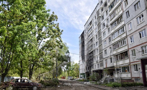 Ukraina: Rosjanie zniszczyli bank roślinnych zasobów genowych. Nie zrobili tego nawet naziści