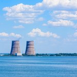 Ukraina. Rząd rozważa wyłączenie zajętej przez Rosjan Zaporoskiej Elektrowni Atomowej
