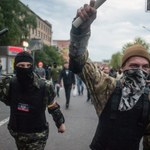 Ukraina: Separatyści z Doniecka uwolnili zakładników