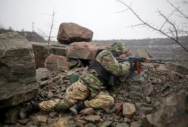 Ukraina: Separatyści żądają kapitulacji wojsk w Debalcewie