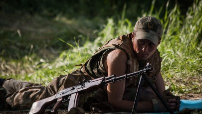 Ukraina sprawdza Putina. Prosi o zgodę na lot obserwacyjny