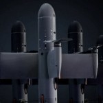 Ukraina stawia na prywatną obronę powietrzną. Tak radzi sobie z rosyjskimi dronami