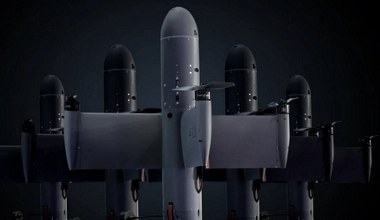 Ukraina stawia na prywatną obronę powietrzną. Tak radzi sobie z rosyjskimi dronami