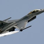 Ukraina straciła pierwszego F-16. Jest potwierdzenie 