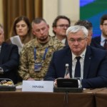 Andrij Sybiha Ukraina sugeruje nałożenie sankcji na Węgry. Za "usłużne raportowanie"