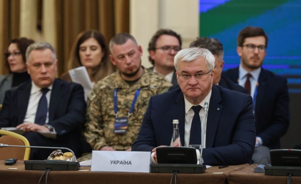 Ukraina sugeruje nałożenie sankcji na Węgry. Za "usłużne raportowanie"