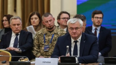 Ukraina sugeruje nałożenie sankcji na Węgry. Za "usłużne raportowanie"