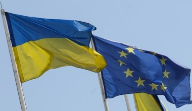 Ukraina świętuje niepodległość. Liderzy europejskich państw w Kijowie