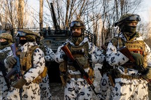 Ukraina: Szef MSZ o projekcie "rozwiązania problemu dostaw broni z Niemiec"