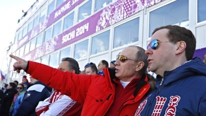 Ukraina: to dopiero początek