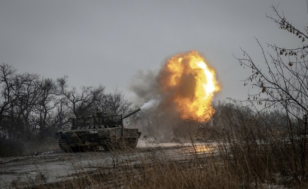 Ukraina traci kolejne przyczółki. Tylko żywi Rosjanie świętują