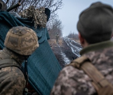 Ukraina traci ziemię. Cenne złoża pod kontrolą Rosjan