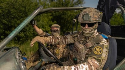 Ukraina uderzyła w rosyjską fabrykę głowic bojowych do dronów