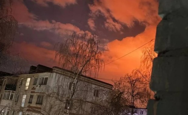 Ukraina uderzyła w rosyjską rafinerię i port nad Bałtykiem