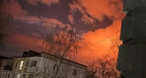 Ukraina uderzyła w rosyjską rafinerię i port nad Bałtykiem