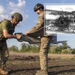 Ukraina uderzyła w rosyjskie zaplecze. Ogień widać z kosmosu!