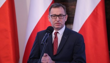 Ukraina udostępni IPN tysiące dokumentów