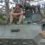 Ukraina ujawniła system Ryf. Nowa broń już zwalcza rosyjskie drony